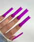Hot Girl Summer Gel Polish